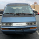 Illustration for article titled This Toyota Van Is Your Ace Up The Sleeve